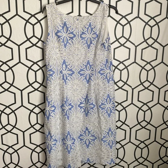 Talbots dress size 8 - Picture 5 of 10